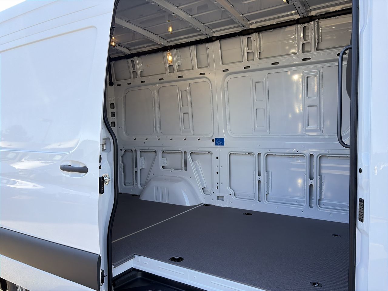 2026 Mercedes-Benz Sprinter 2500 in Vancouver, British Columbia