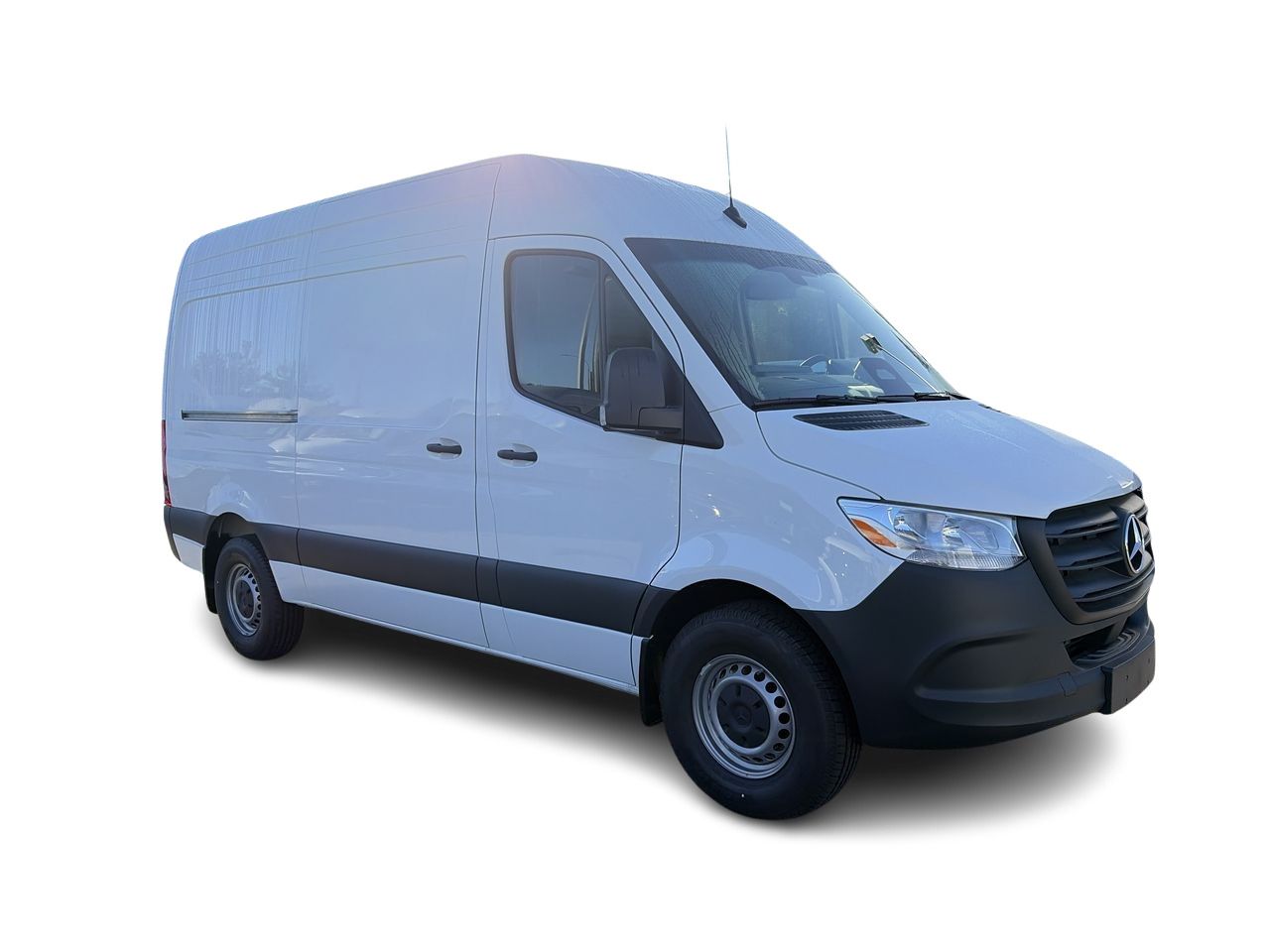 2026 Mercedes-Benz Sprinter 2500 in Vancouver, British Columbia