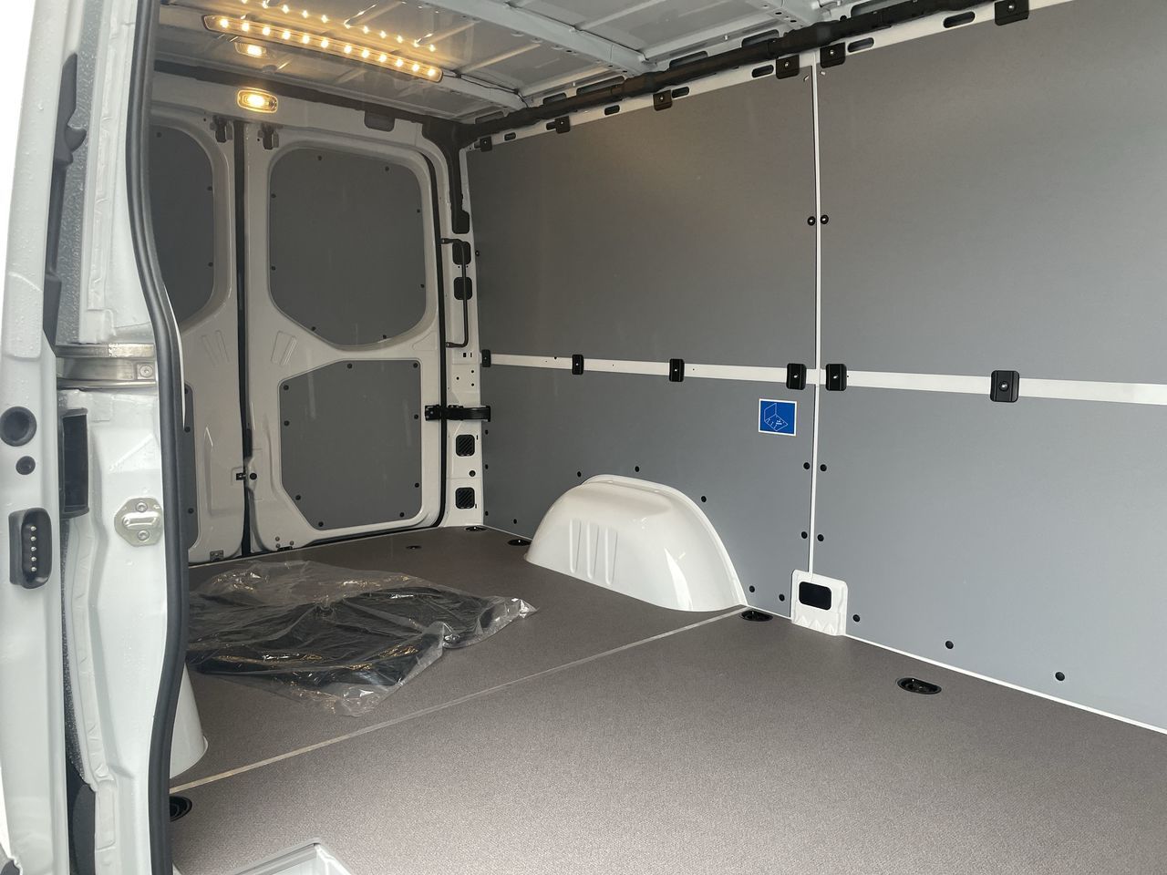 Mercedes-Benz Sprinter 2500  2026 à Vancouver, Colombie-Britannique