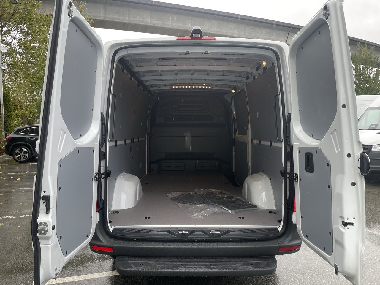 Mercedes-Benz Sprinter 2500  2026 à Vancouver, Colombie-Britannique