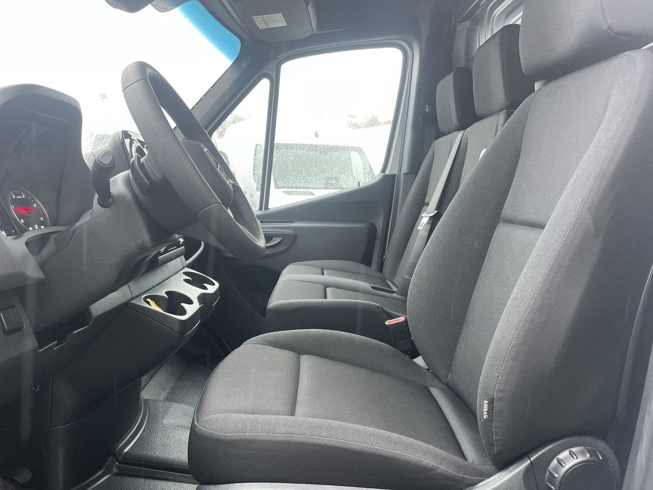 Mercedes-Benz Sprinter 2500  2026 à Vancouver, Colombie-Britannique