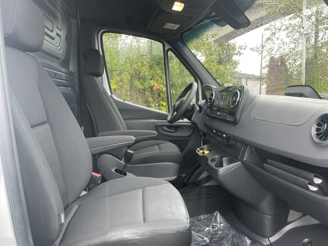 Mercedes-Benz Sprinter 2500  2026 à Vancouver, Colombie-Britannique