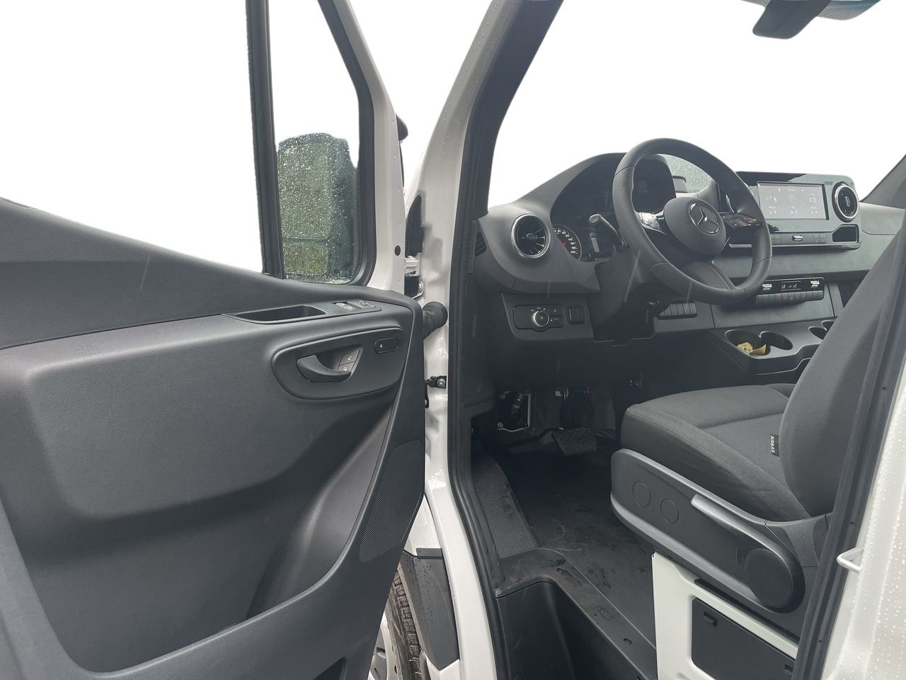 Mercedes-Benz Sprinter 2500  2026 à Vancouver, Colombie-Britannique