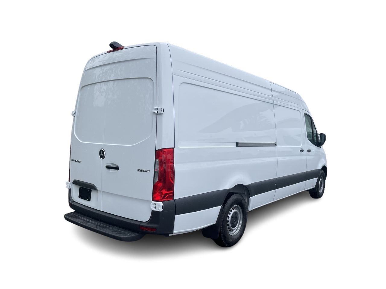 Mercedes-Benz Sprinter 2500  2026 à Vancouver, Colombie-Britannique
