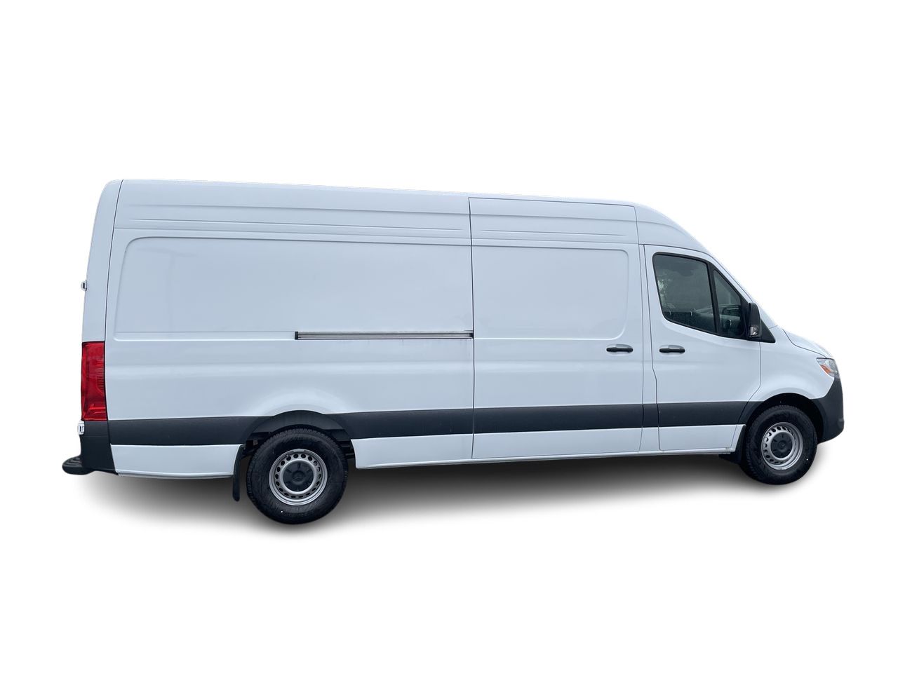 Mercedes-Benz Sprinter 2500  2026 à Vancouver, Colombie-Britannique