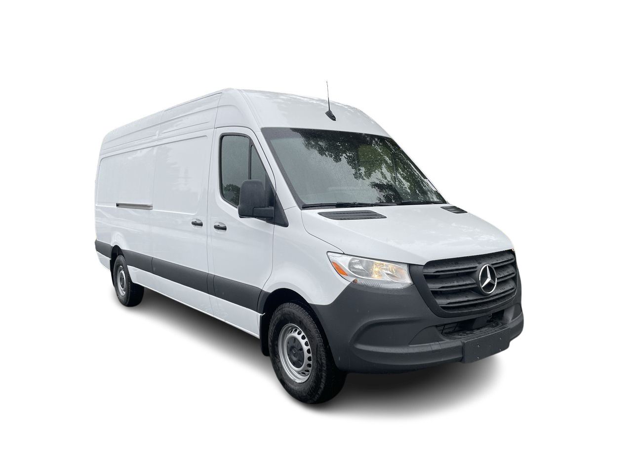 Mercedes-Benz Sprinter 2500  2026 à Vancouver, Colombie-Britannique