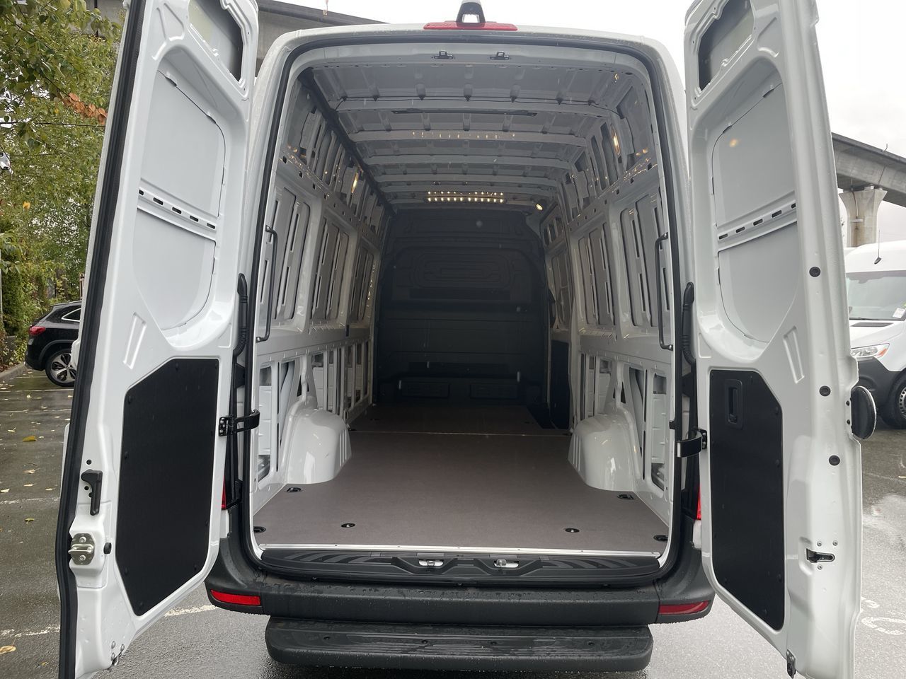 Mercedes-Benz Sprinter 2500  2026 à Vancouver, Colombie-Britannique