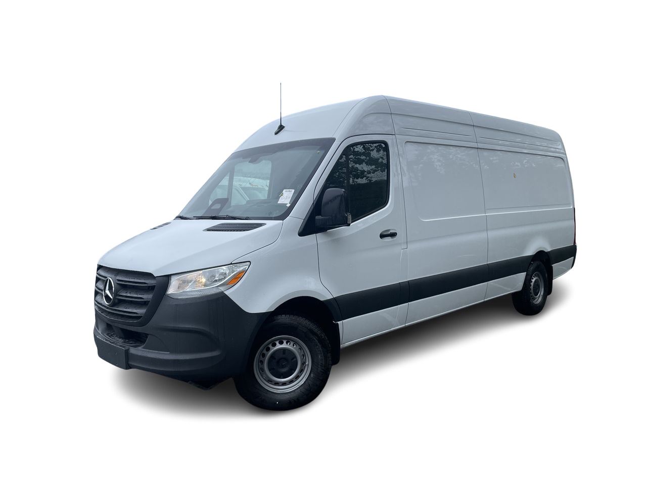 Mercedes-Benz Sprinter 2500  2026 à Vancouver, Colombie-Britannique