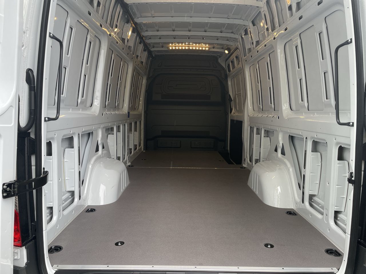 Mercedes-Benz Sprinter 2500  2026 à Vancouver, Colombie-Britannique