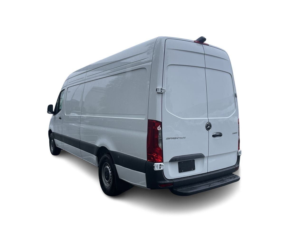 Mercedes-Benz Sprinter 2500  2026 à Vancouver, Colombie-Britannique