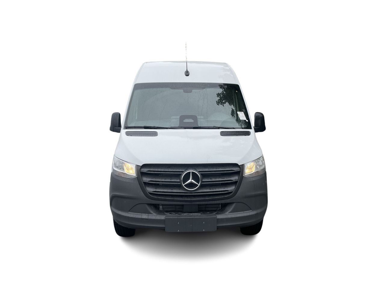 Mercedes-Benz Sprinter 2500  2026 à Vancouver, Colombie-Britannique