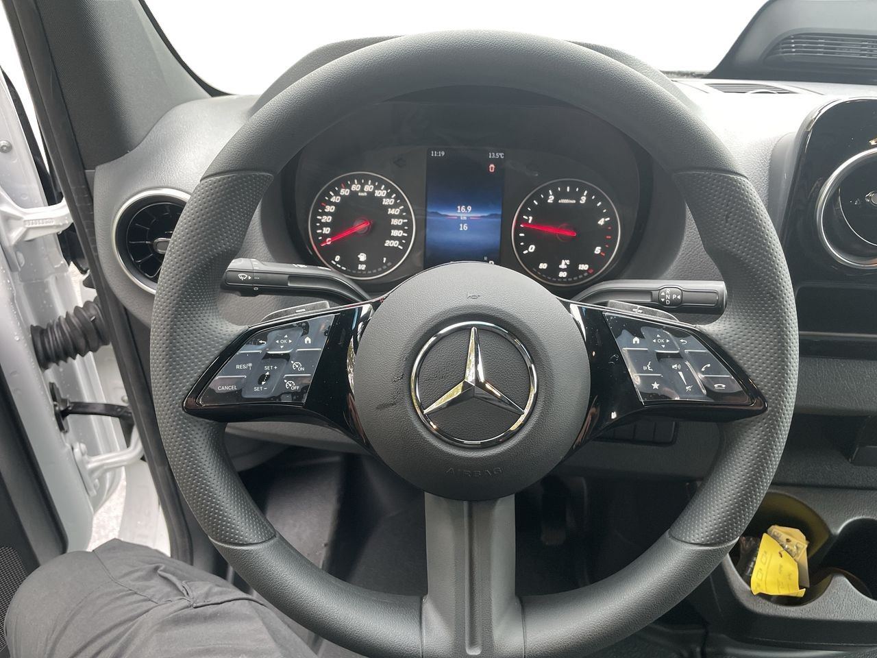 Mercedes-Benz Sprinter 2500  2026 à Vancouver, Colombie-Britannique