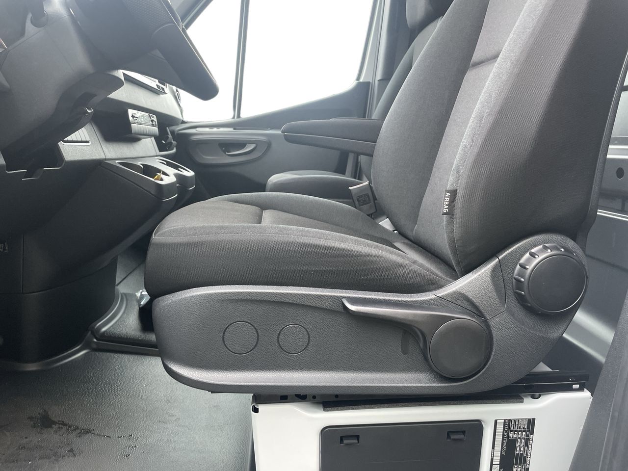 Mercedes-Benz Sprinter 2500  2026 à Vancouver, Colombie-Britannique
