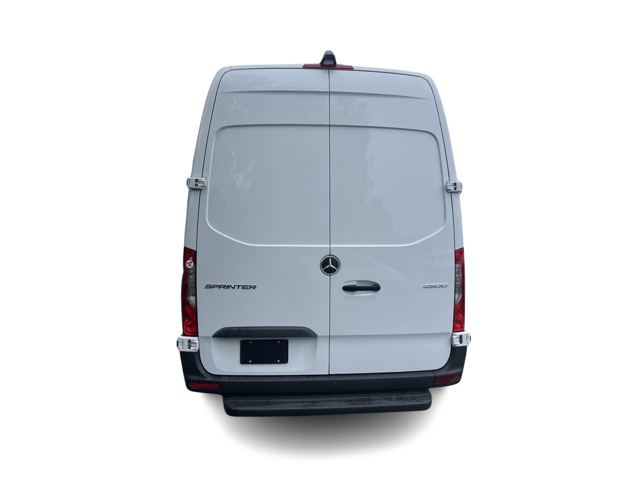 Mercedes-Benz Sprinter 2500  2026 à Vancouver, Colombie-Britannique