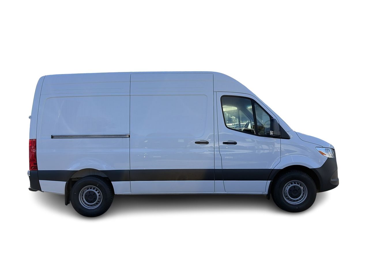 2026 Mercedes-Benz Sprinter 2500 in Vancouver, British Columbia
