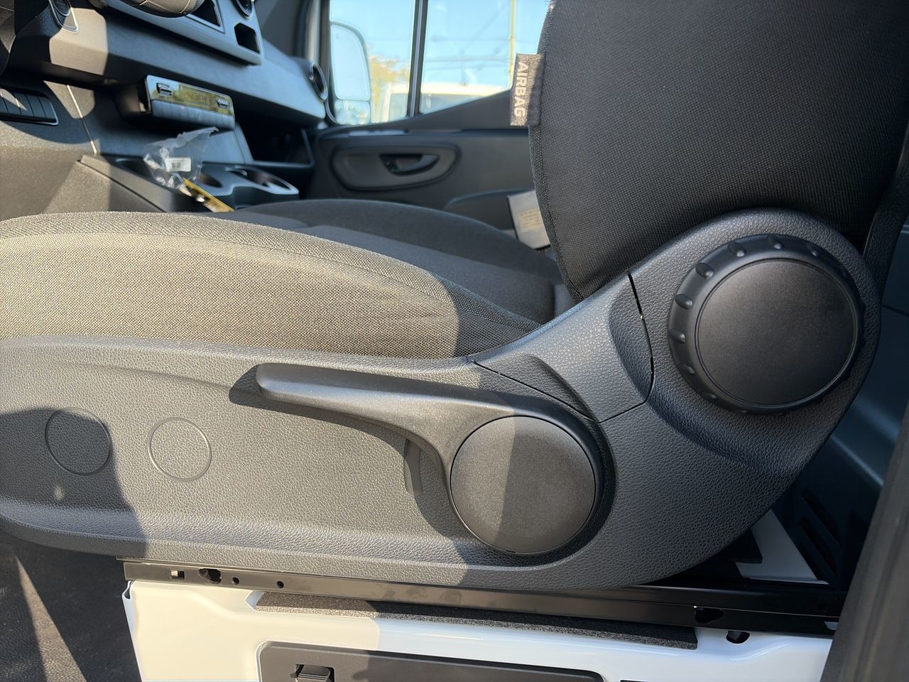 2026 Mercedes-Benz Sprinter 2500 in Vancouver, British Columbia