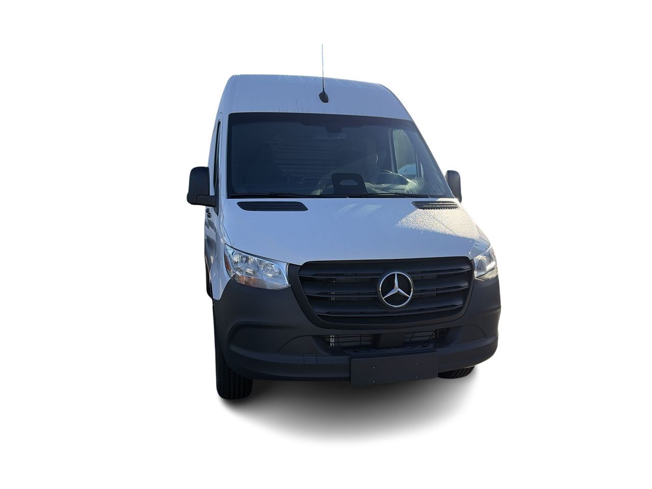 2026 Mercedes-Benz Sprinter 2500 in Vancouver, British Columbia