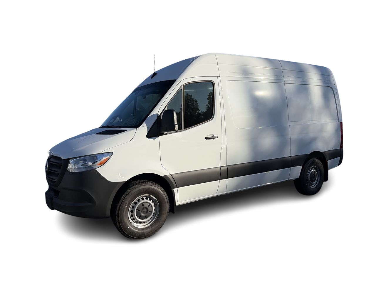 2026 Mercedes-Benz Sprinter 2500 in Vancouver, British Columbia
