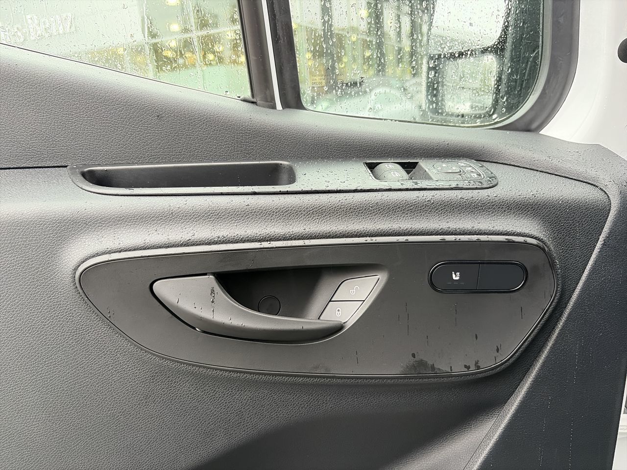 2026 Mercedes-Benz Sprinter 2500 in Vancouver, British Columbia