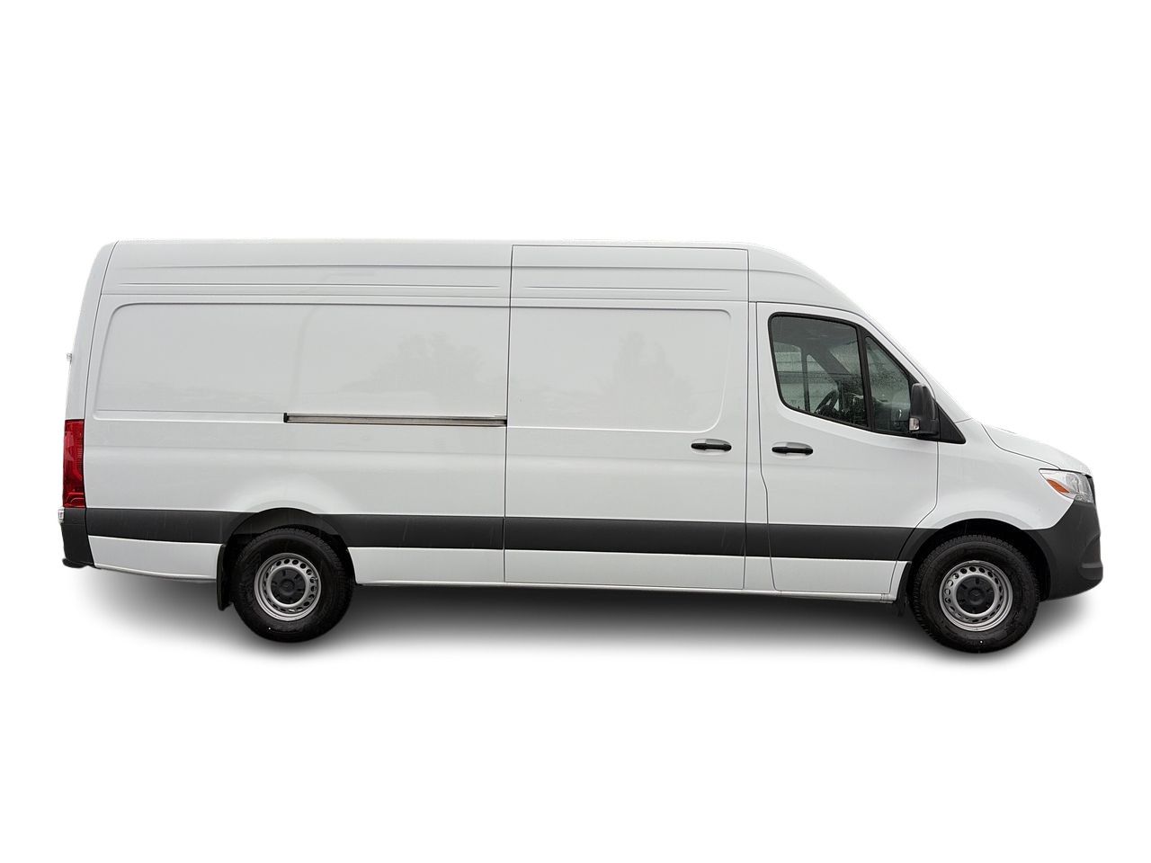2026 Mercedes-Benz Sprinter 2500 in Vancouver, British Columbia