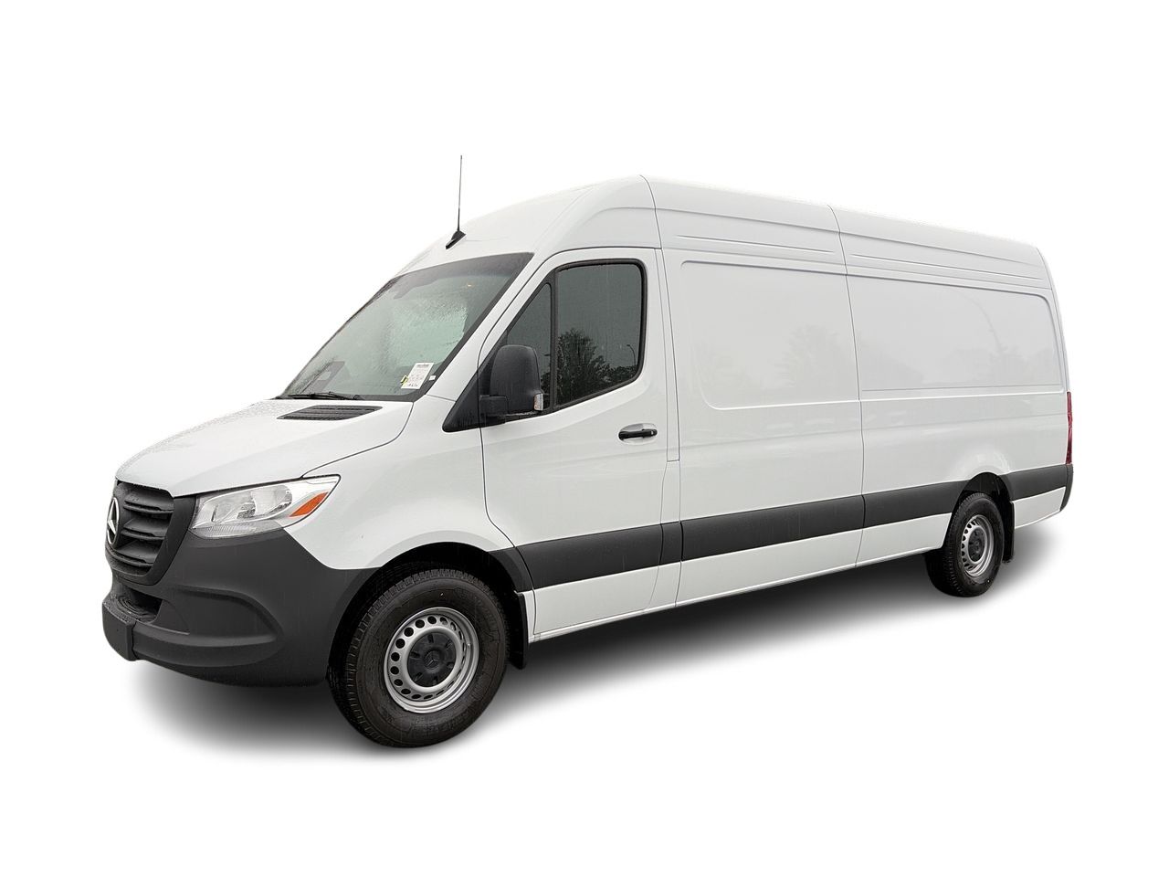 2026 Mercedes-Benz Sprinter 2500 in Vancouver, British Columbia