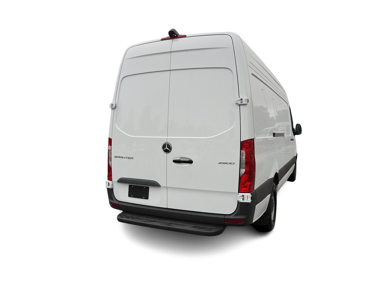 2026 Mercedes-Benz Sprinter 2500 in Vancouver, British Columbia