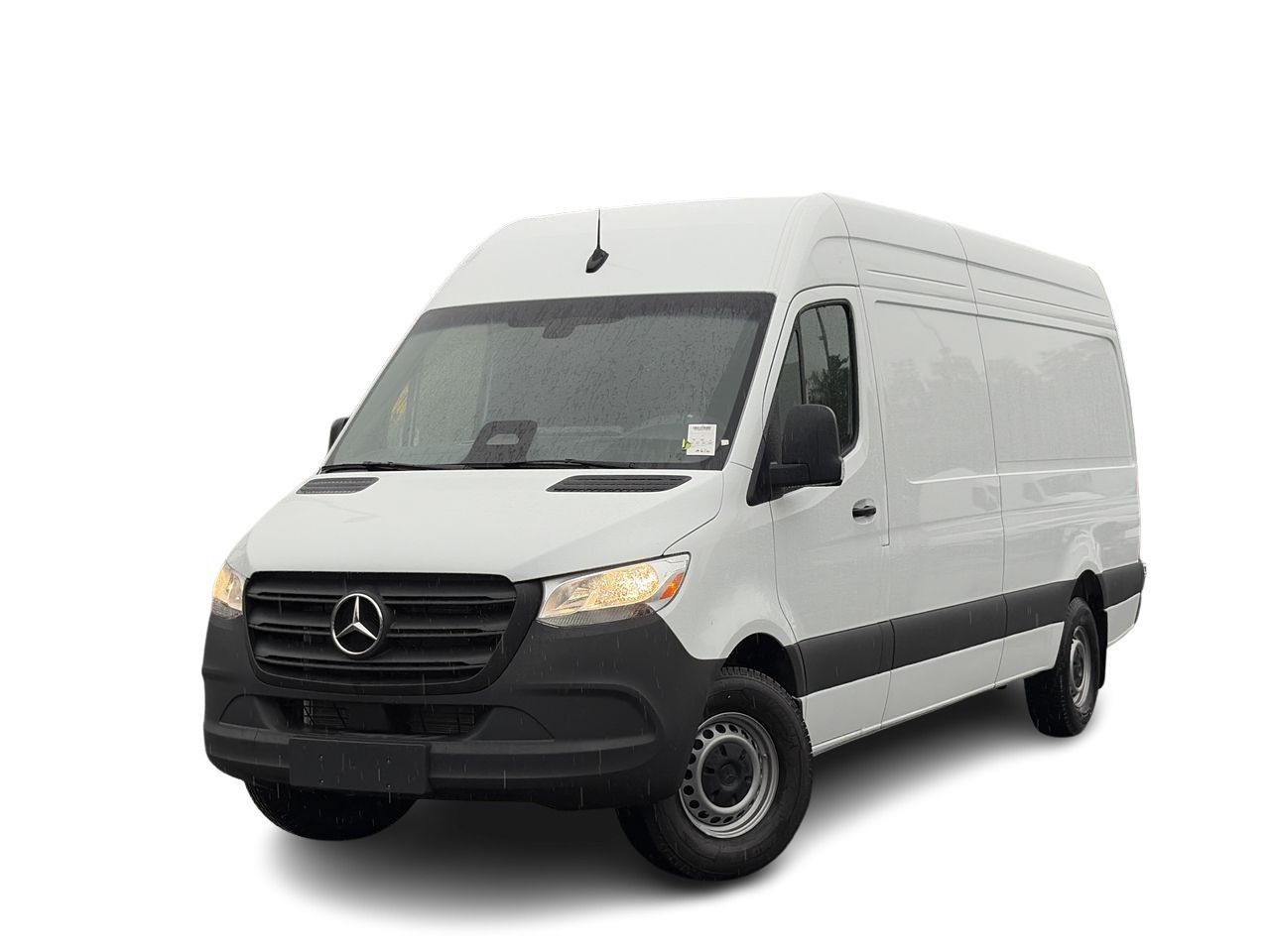 2026 Mercedes-Benz Sprinter 2500 in Vancouver, British Columbia