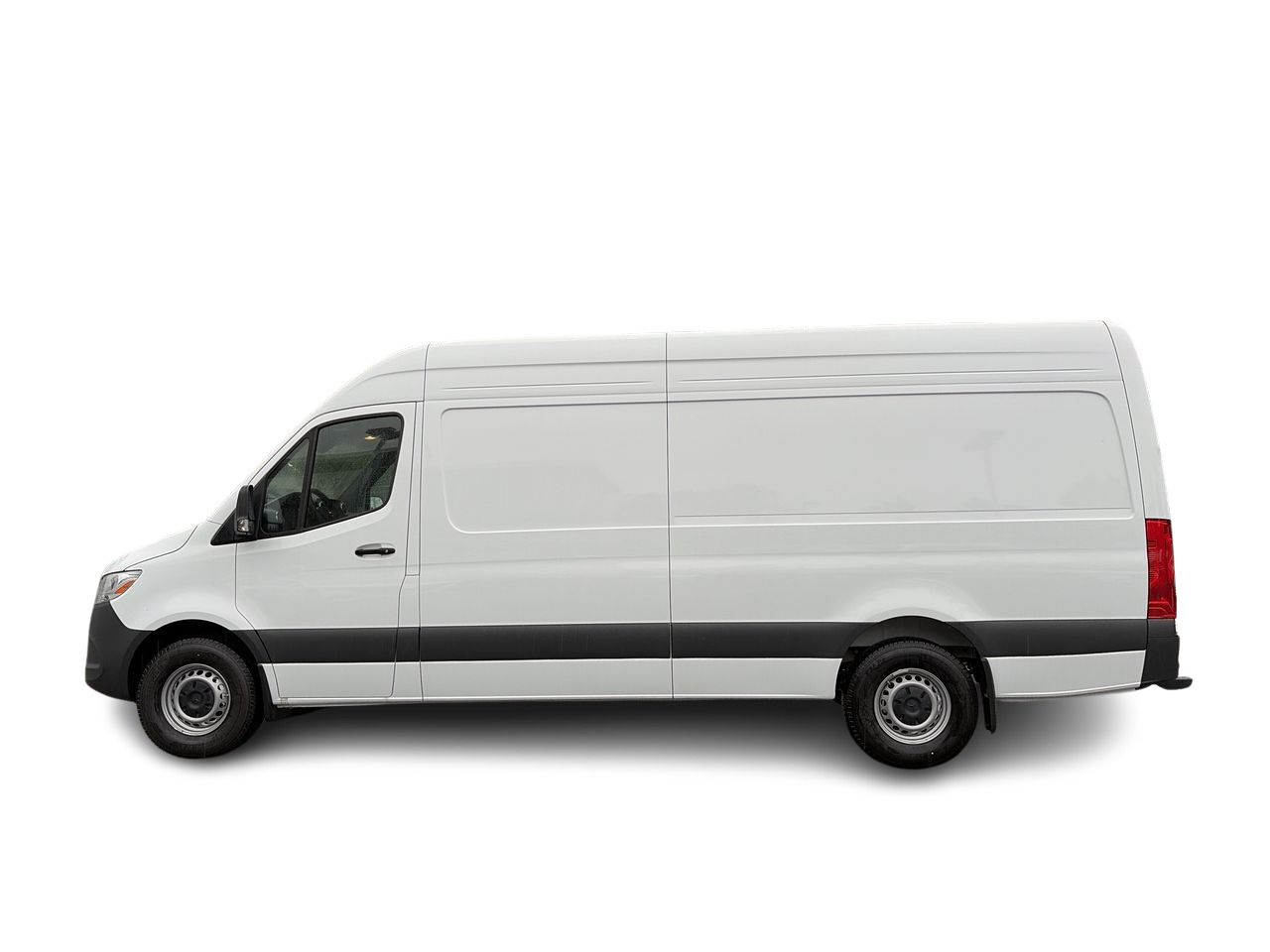 2026 Mercedes-Benz Sprinter 2500 in Vancouver, British Columbia
