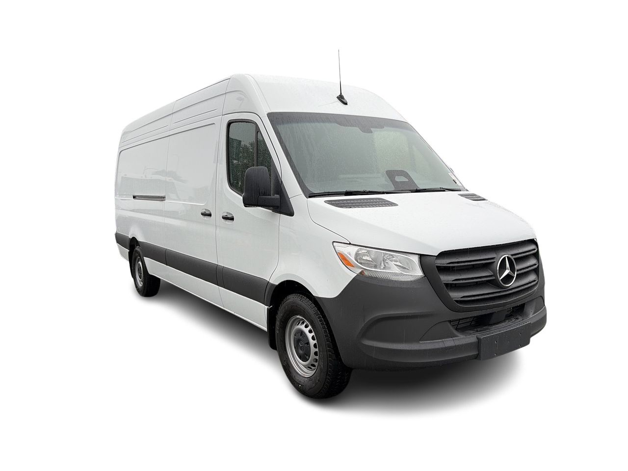 2026 Mercedes-Benz Sprinter 2500 in Vancouver, British Columbia