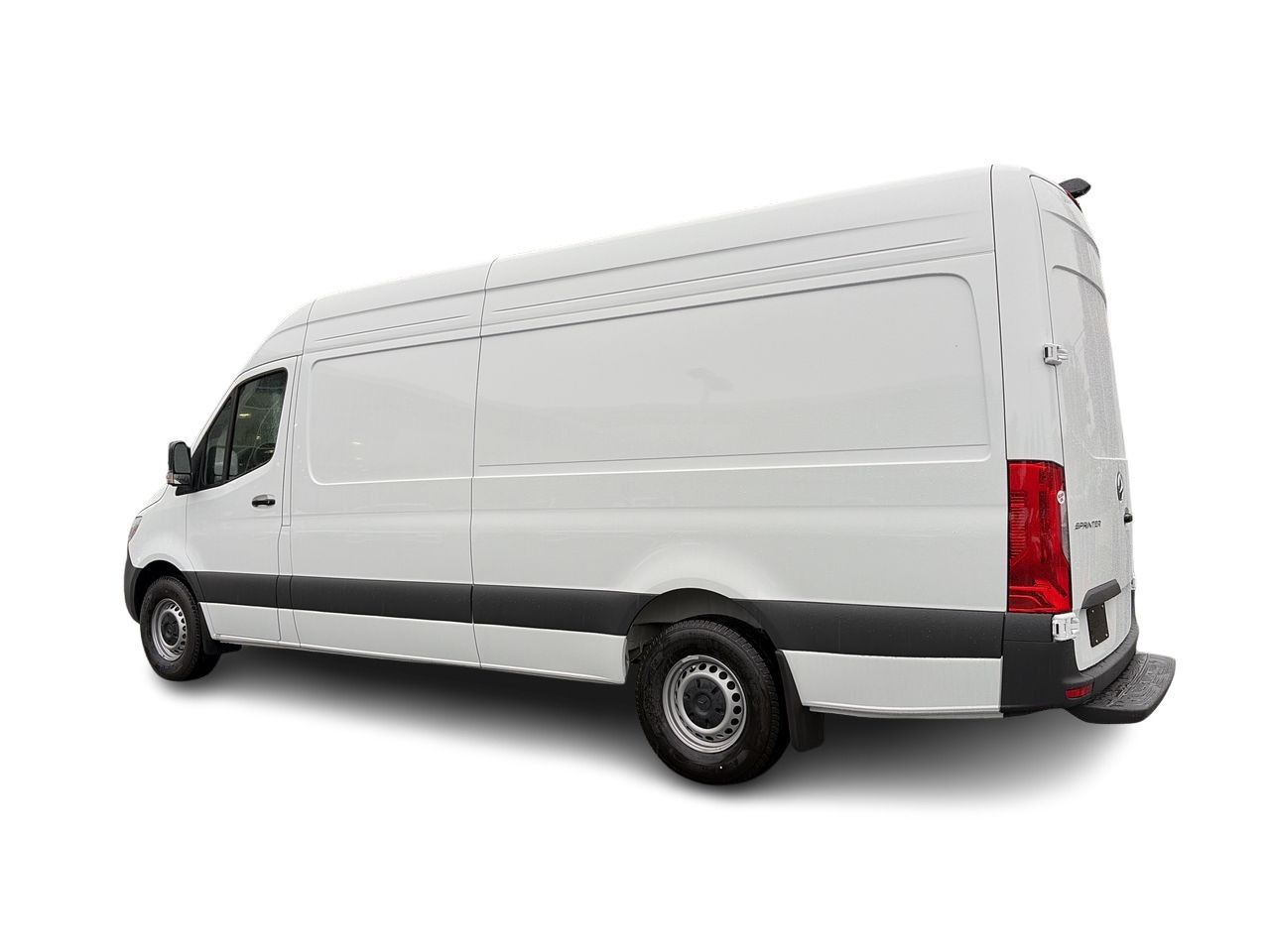 2026 Mercedes-Benz Sprinter 2500 in Vancouver, British Columbia