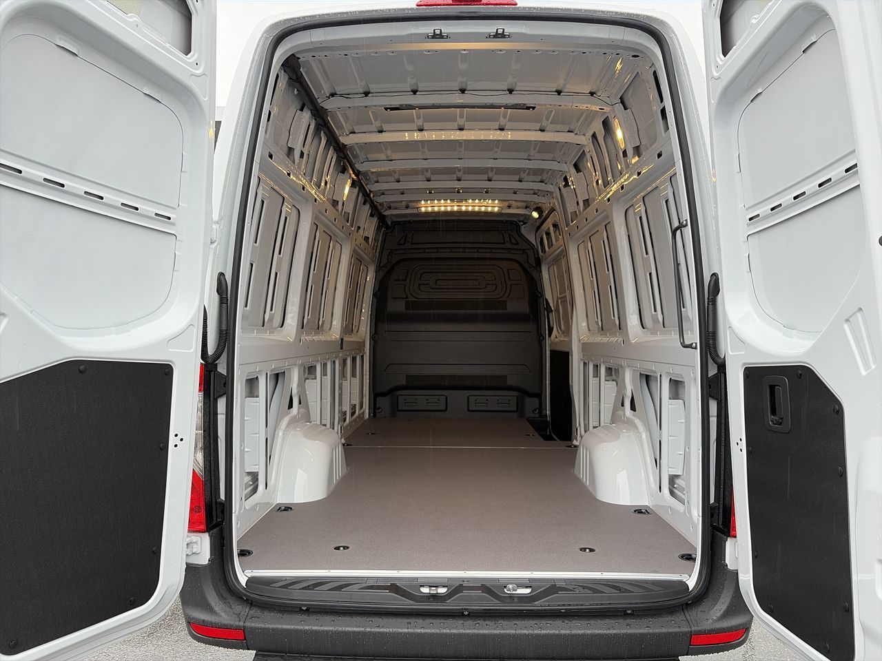2026 Mercedes-Benz Sprinter 2500 in Vancouver, British Columbia