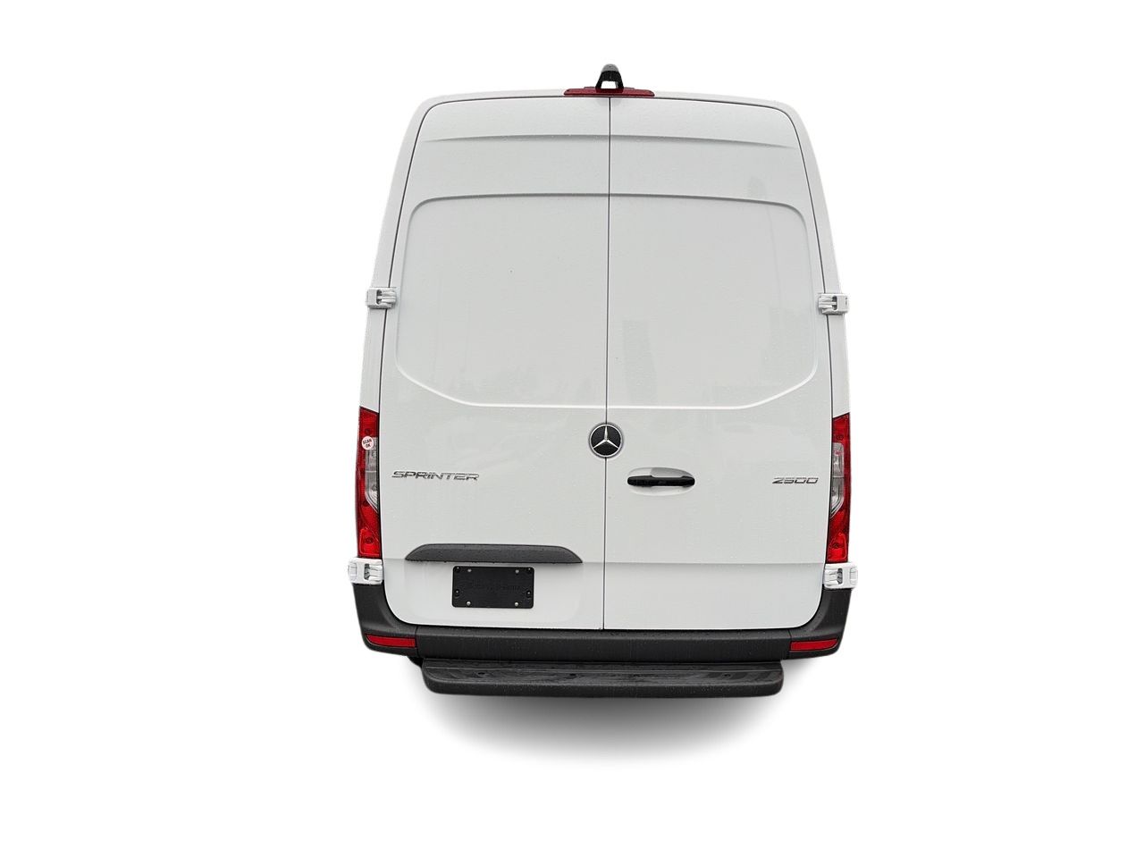 2026 Mercedes-Benz Sprinter 2500 in Vancouver, British Columbia