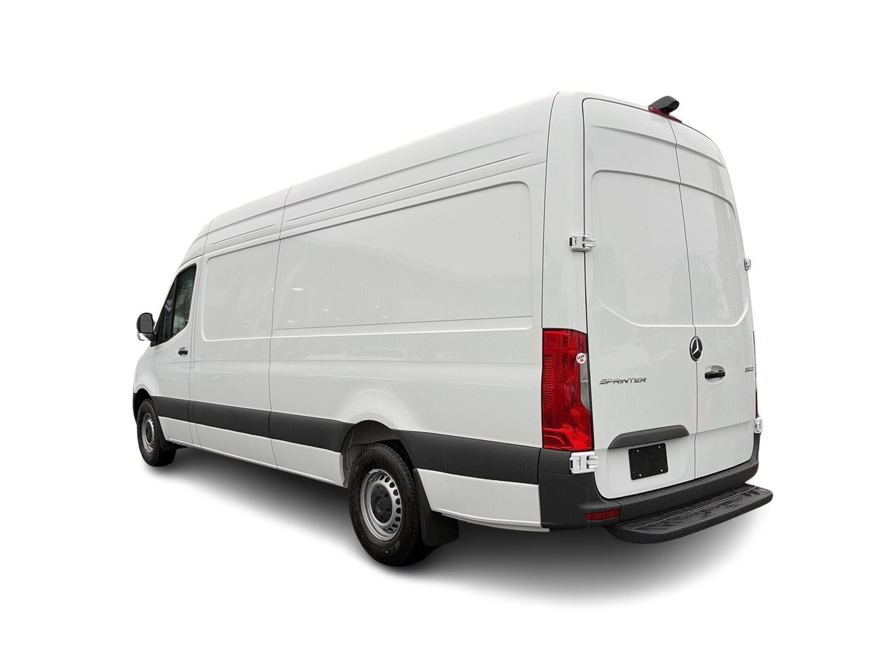 2026 Mercedes-Benz Sprinter 2500 in Vancouver, British Columbia