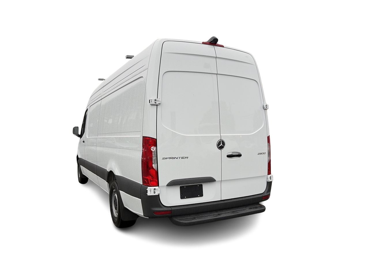 2026 Mercedes-Benz Sprinter 2500 in Vancouver, British Columbia