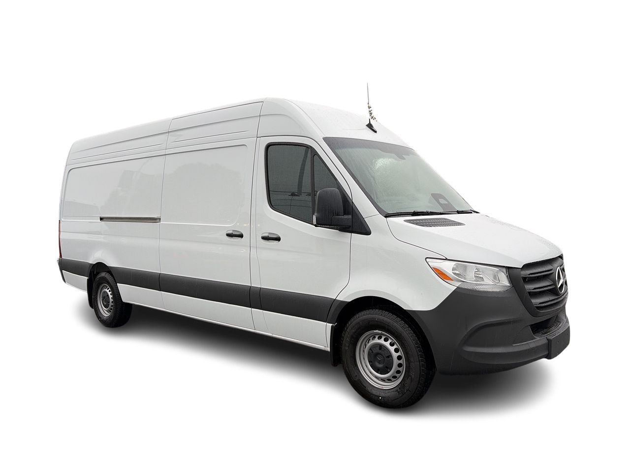2026 Mercedes-Benz Sprinter 2500 in Vancouver, British Columbia