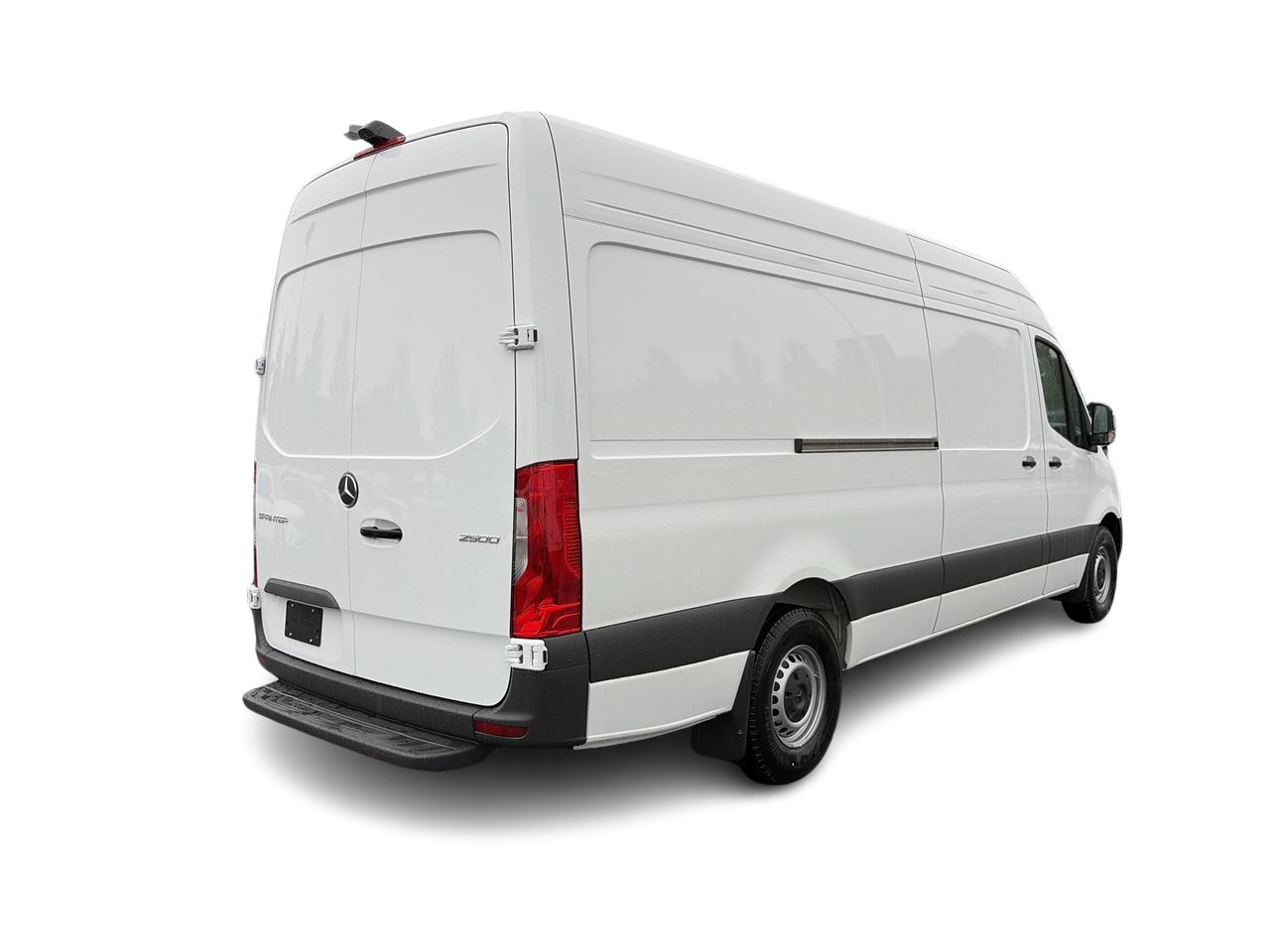 2026 Mercedes-Benz Sprinter 2500 in Vancouver, British Columbia