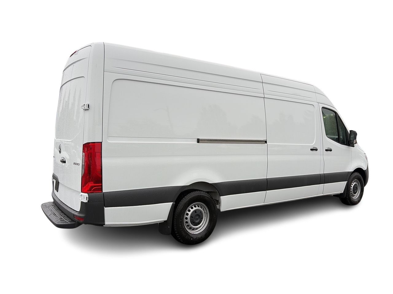 2026 Mercedes-Benz Sprinter 2500 in Vancouver, British Columbia