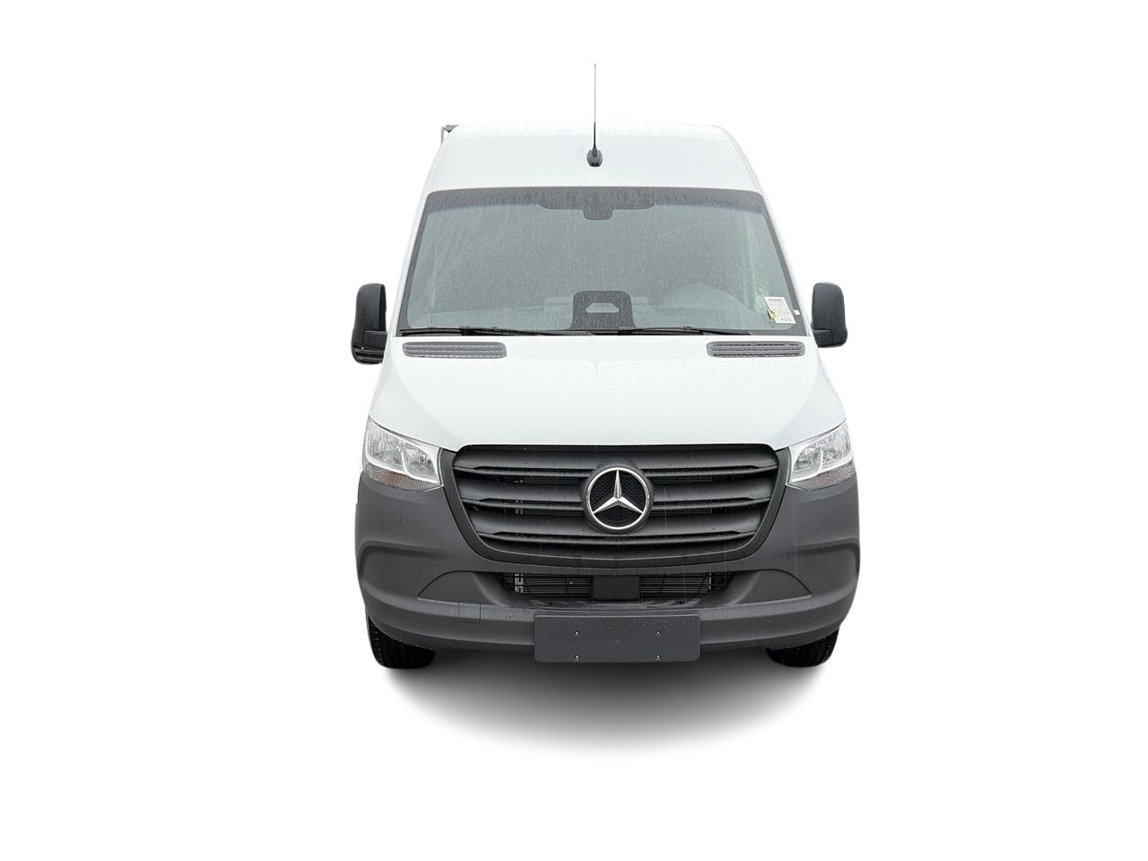 2026 Mercedes-Benz Sprinter 2500 in Vancouver, British Columbia