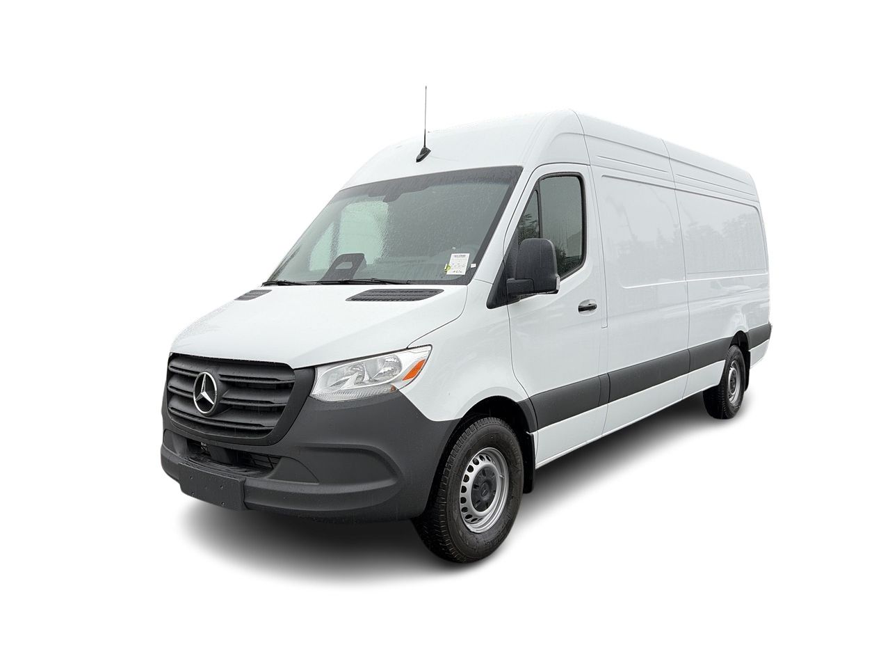 2026 Mercedes-Benz Sprinter 2500 in Vancouver, British Columbia