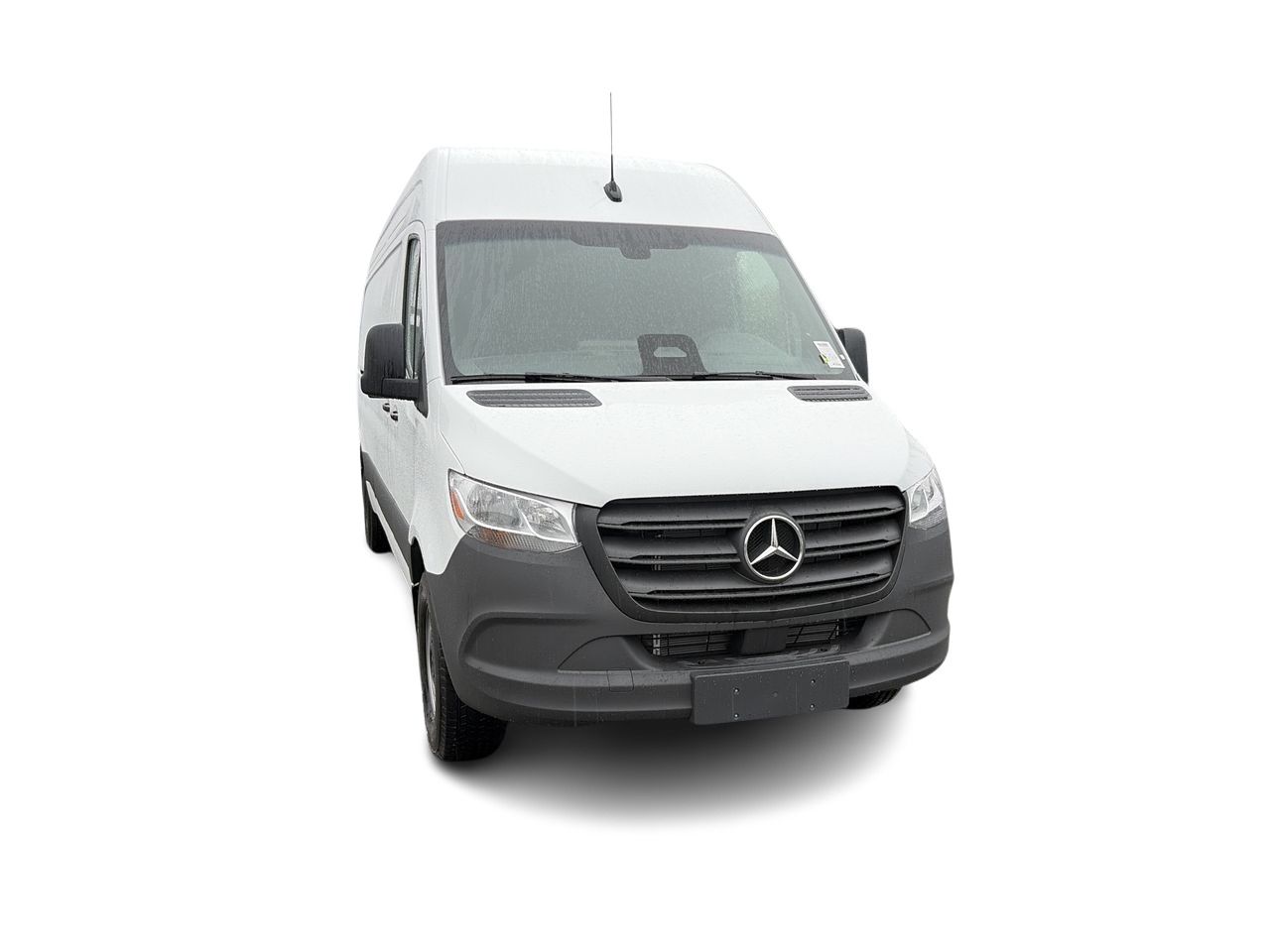 2026 Mercedes-Benz Sprinter 2500 in Vancouver, British Columbia