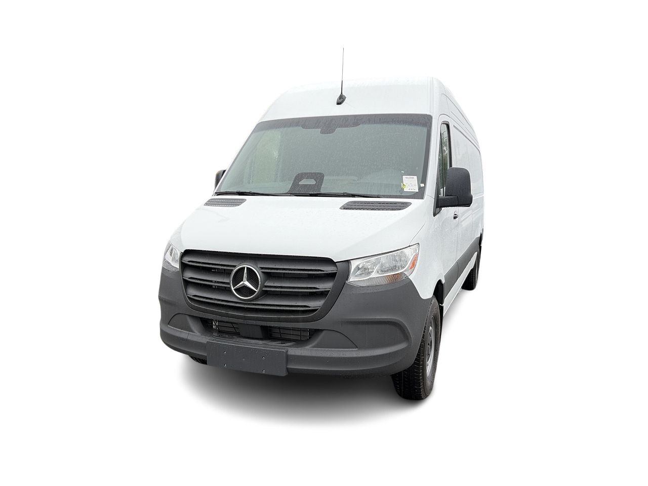 2026 Mercedes-Benz Sprinter 2500 in Vancouver, British Columbia