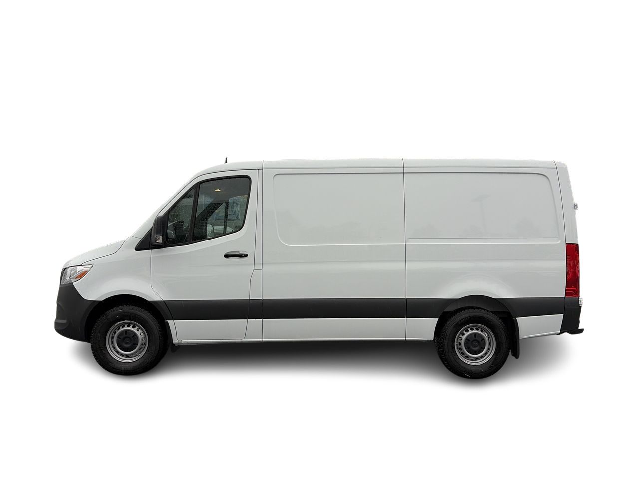 Mercedes-Benz Sprinter 2500  2026 à Vancouver, Colombie-Britannique
