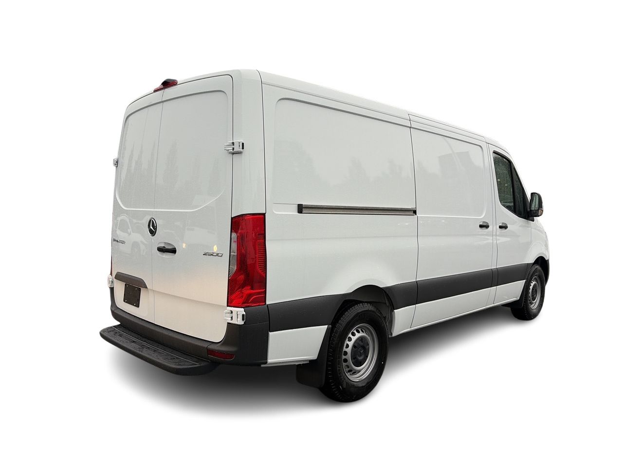 Mercedes-Benz Sprinter 2500  2026 à Vancouver, Colombie-Britannique
