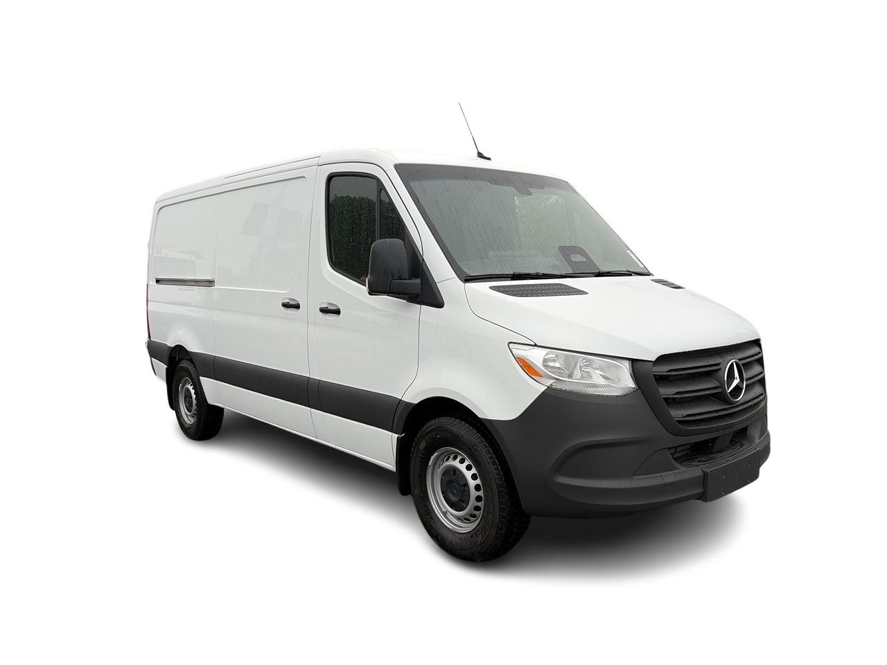 Mercedes-Benz Sprinter 2500  2026 à Vancouver, Colombie-Britannique