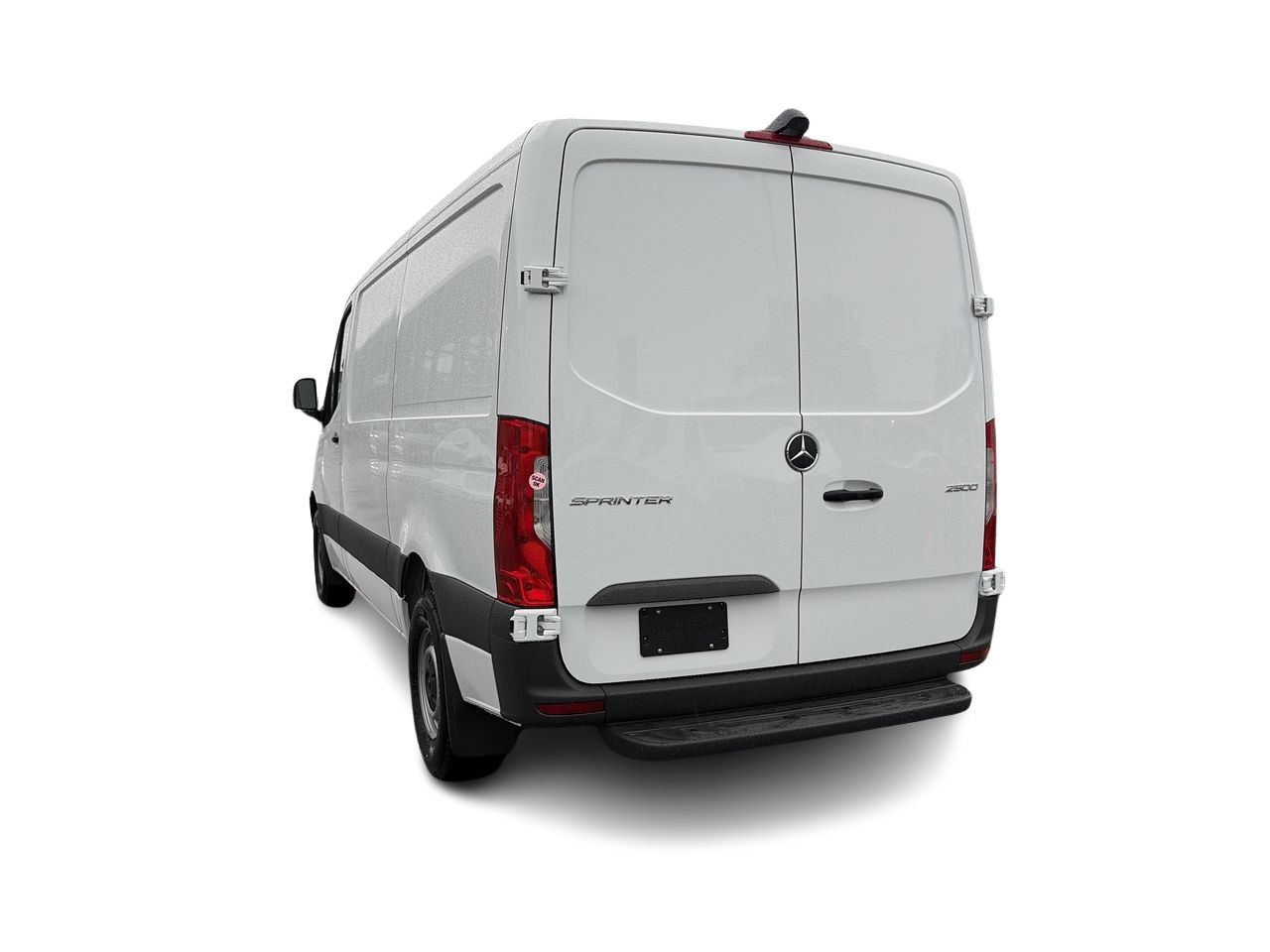 Mercedes-Benz Sprinter 2500  2026 à Vancouver, Colombie-Britannique