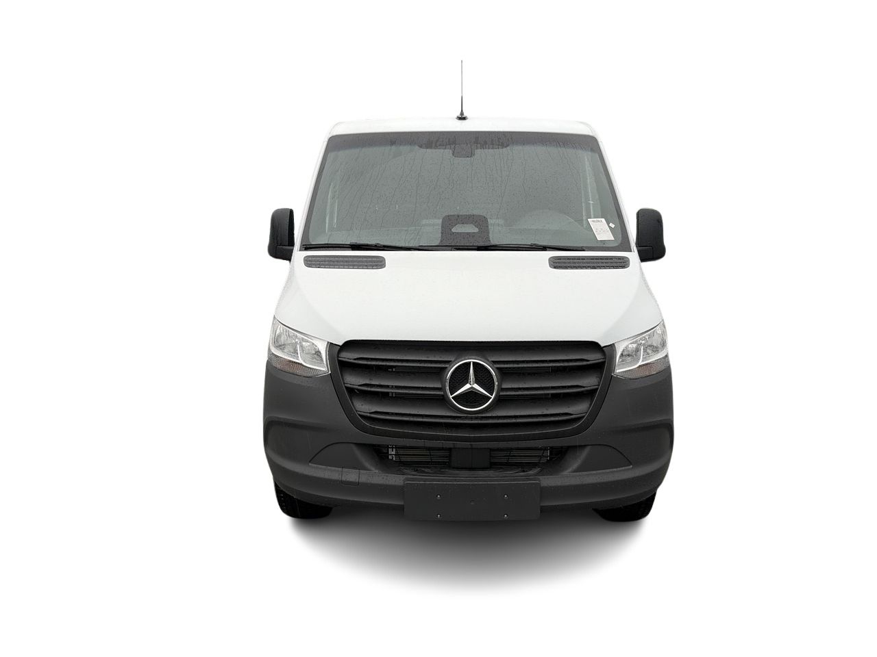 Mercedes-Benz Sprinter 2500  2026 à Vancouver, Colombie-Britannique