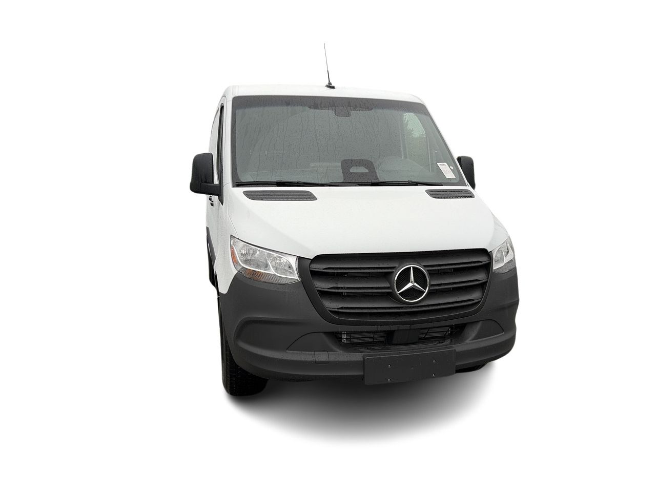 Mercedes-Benz Sprinter 2500  2026 à Vancouver, Colombie-Britannique