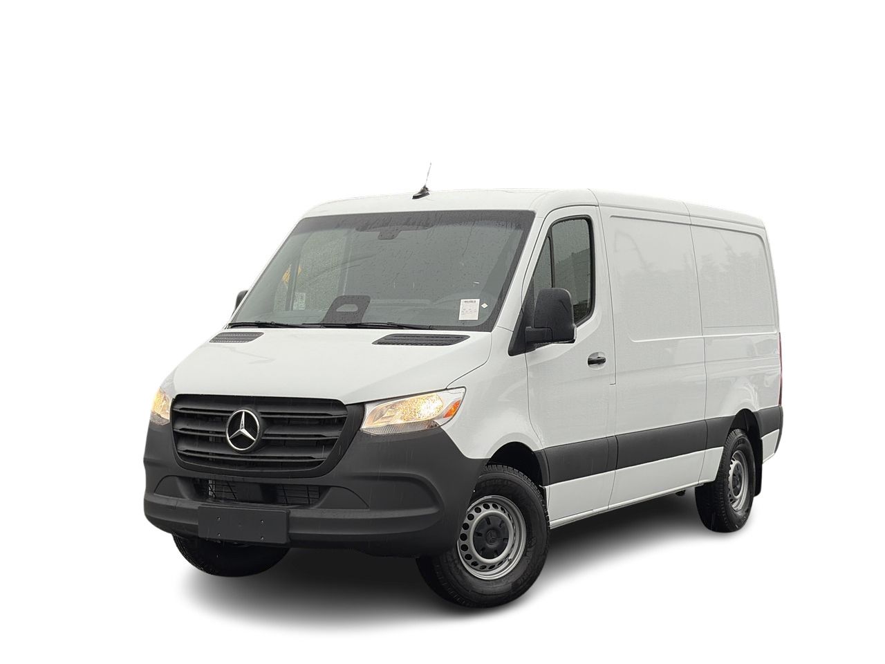 Mercedes-Benz Sprinter 2500  2026 à Vancouver, Colombie-Britannique