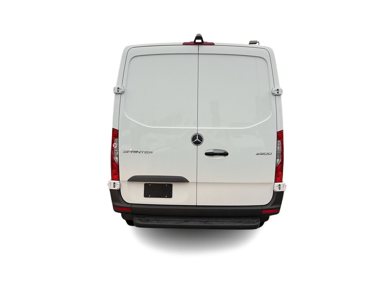 Mercedes-Benz Sprinter 2500  2026 à Vancouver, Colombie-Britannique