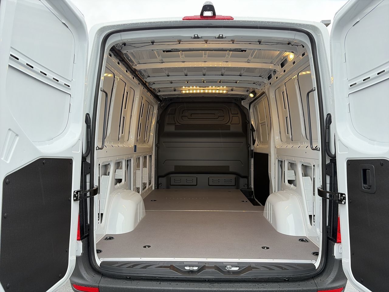 Mercedes-Benz Sprinter 2500  2026 à Vancouver, Colombie-Britannique